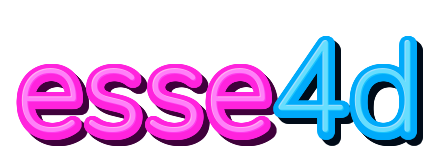 esse4d — logo kanal
