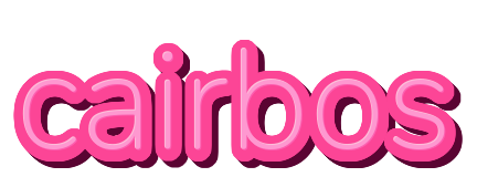 cairbos — logo kanal