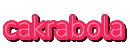 cakrabola — logo kanal