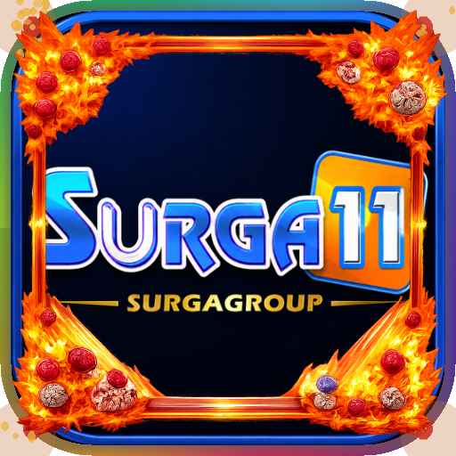 surga11 — galeri pratinjau Resmi APK