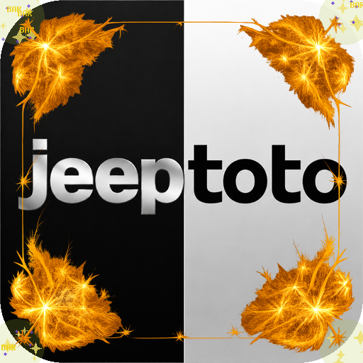 jeeptoto — mitra unggulan
